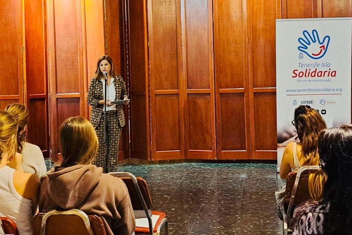Imagen de El Cabildo lanza la V edición de la campaña ‘Cuento Contigo’