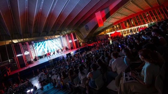 Imagen de TLP Tenerife 2024 resurge con fuerza y recibe más de 60.000 visitantes