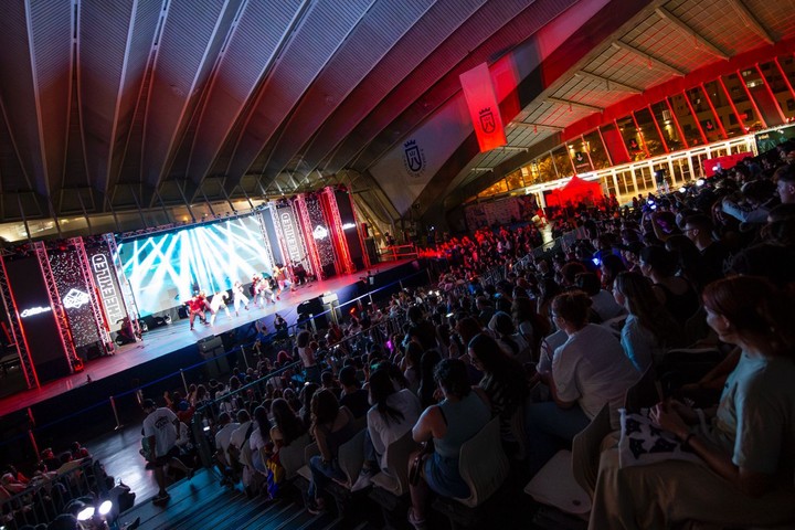 Imagen de TLP Tenerife 2024 resurge con fuerza y recibe más de 60.000 visitantes