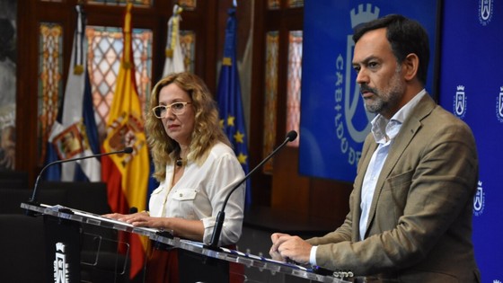 Imagen de Presentación de los Acuerdos del Consejo de Gobierno, 11 de septiembre de 2024