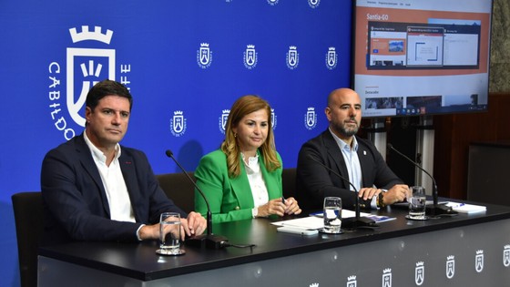 Imagen de Live - PRESENTACIÓN DE NUEVAS HERRAMIENTAS WEB PARA LA PARTICIPACIÓN CIUDADANA