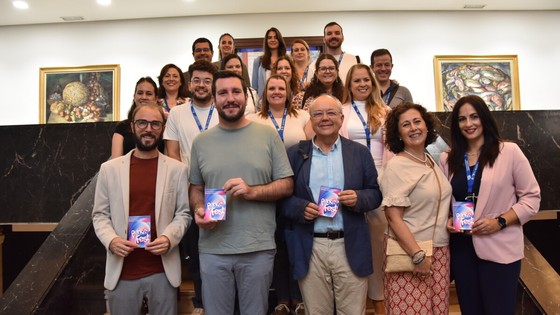 Imagen de Live - PRESENTACIÓN DEL PONO FEST 2024