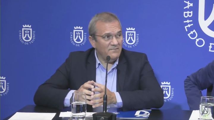 Imagen de Tenerife presenta su programa para San Sebastián Gastronomika con un gran stand-restaurante de 200 metros cuadrados 