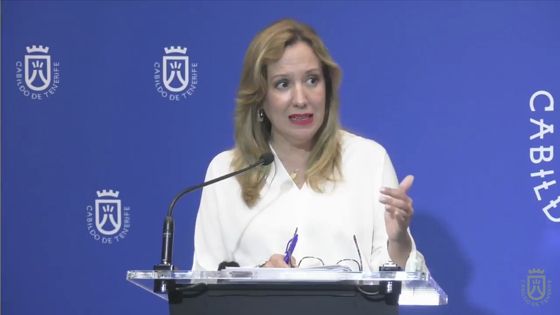 Imagen de Presentación de los Acuerdos del Consejo de Gobierno, 16 de octubre de 2024