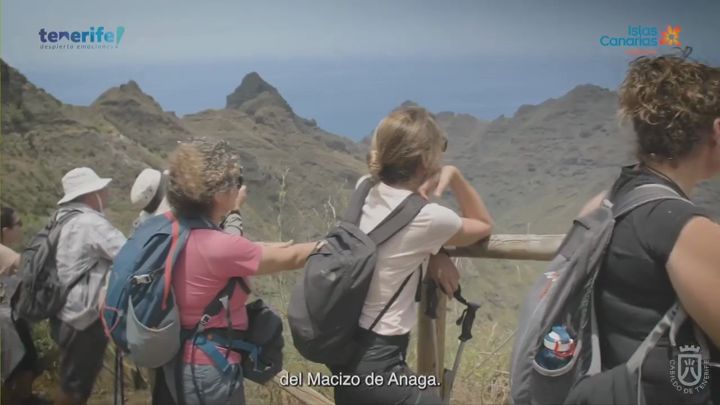 Imagen de El Anaga Biofest concluye su cuarta edición con un fin de semana lleno de actividades culturales y etnográficas