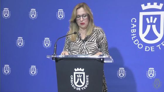 Imagen de Presentación de los acuerdos del Consejo de Gobierno, 6 de noviembre de 2024