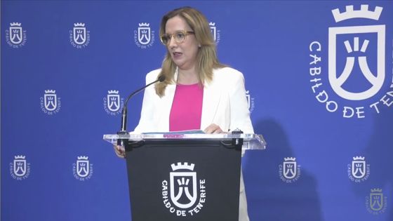 Imagen de Presentación de los Acuerdos del Consejo de Gobierno, 13 de noviembre de 2024