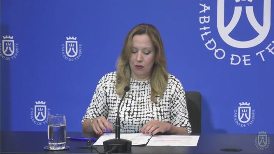 Imagen de El Cabildo aprueba un plan pionero para la prevención de las violencias de género en preadolescentes y jóvenes entre 10 y 20 años