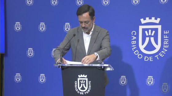 Imagen de Presentación de los Acuerdos del Consejo de Gobierno, 4 de diciembre de 2024