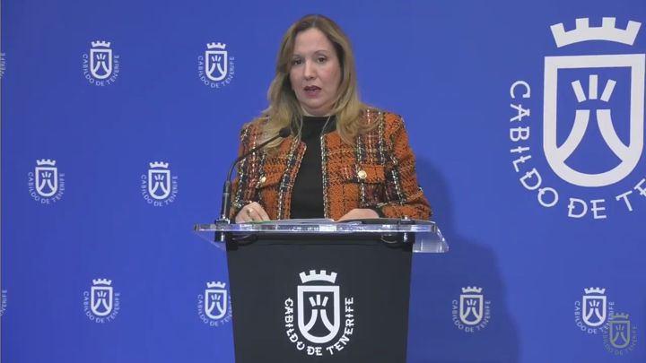 Imagen de  Presentación de los Acuerdos del Consejo de Gobierno, 18 de diciembre de 2024