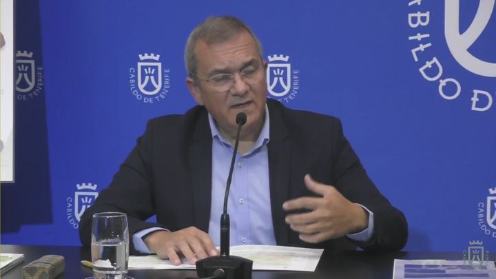 Imagen de Tenerife cuenta con un Plan Insular de la Papa, después de 10 años