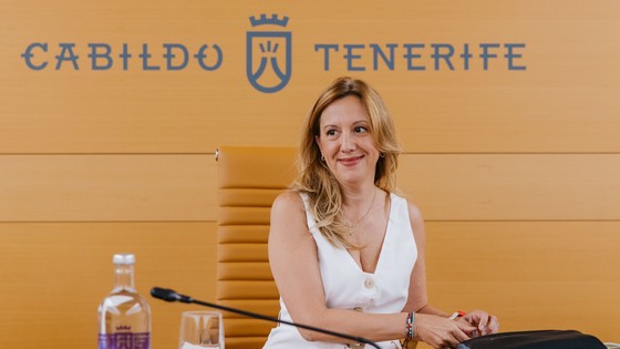 Imagen de Tenerife lidera la evolución del Indicador de confianza Empresarial en paralelo con una creación de empleo inédita