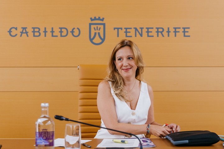 Imagen de Tenerife lidera la evolución del Indicador de confianza Empresarial en paralelo con una creación de empleo inédita
