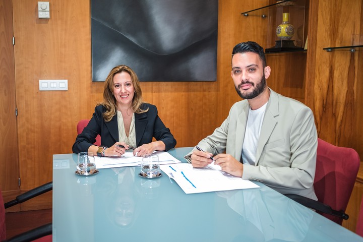 Imagen de El Cabildo destina 297.000 euros de subvención al Ayuntamiento de Icod de los Vinos para crear empleo