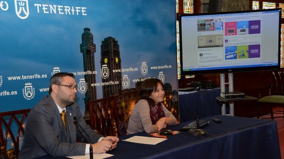 Imagen de El Cabildo sensibilizará a la ciudadanía sobre la desigualdad en el reparto de las tareas domésticas y de cuidado a través de un programa educativo