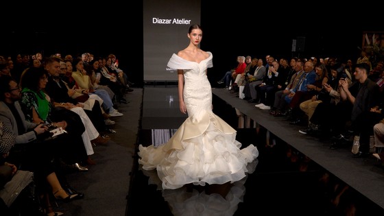 Imagen de Tenerife Moda conquista la Feria Internacional de Moda Flamenca de Sevilla (SIMOF)