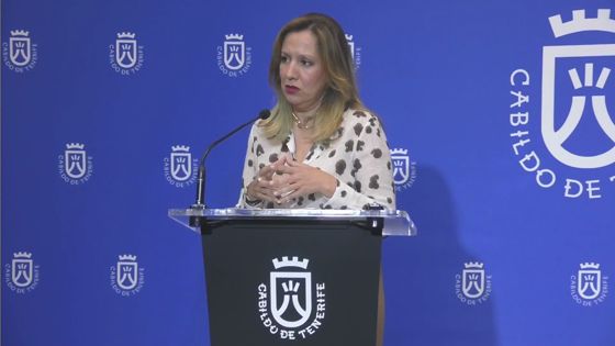 Imagen de Presentación de los Acuerdos del Consejo de Gobierno, 5 de febrero de 2025