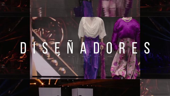 Imagen de Concurso Internacional de Jóvenes Diseñadores y Diseñadoras 2025