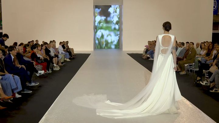 Imagen de Inmaculada Rodrigues en Feboda 2024