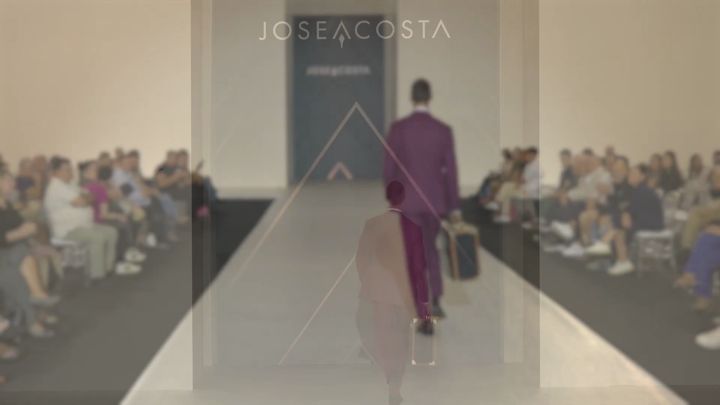 Imagen de José Acosta en Feboda 2024