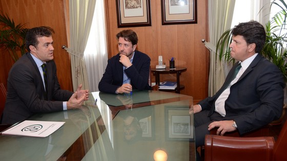 Imagen de El Cabildo fomenta las vocaciones  científicas y tecnológicas entre los jóvenes