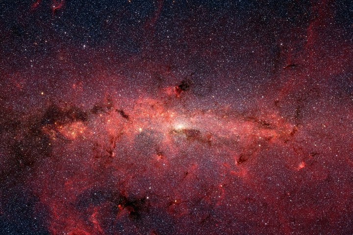 Imagen de El Museo de la Ciencia y el Cosmos acoge unas jornadas divulgativas sobre la vida extraterrestre