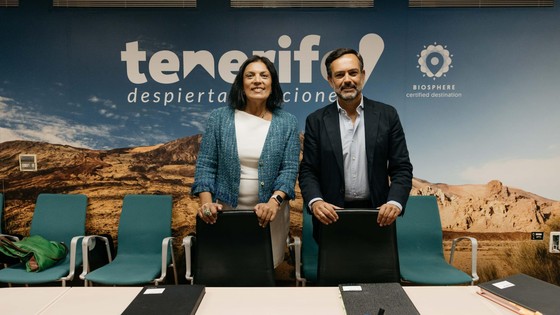 Imagen de Turismo de Tenerife ofrece cursos gratuitos de marketing, digitalización, tendencias o desarrollo de negocios a profesionales de gastronomía de la isla