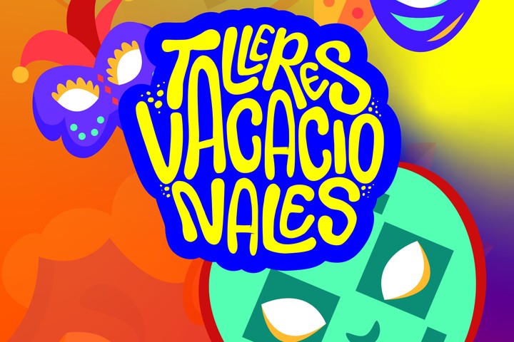 Imagen de Los talleres ‘Abierto por vacaciones’ regresan al MUNA y al MCC al ritmo del Carnaval