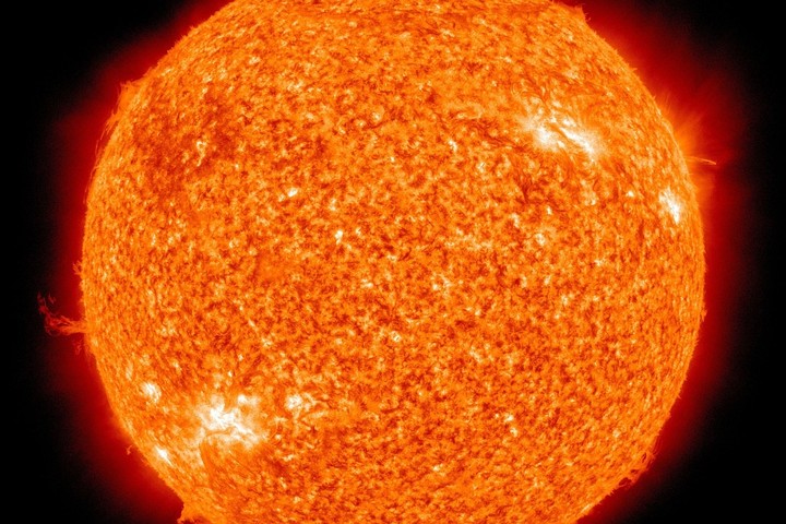 Imagen de El Museo de la Ciencia y el Cosmos organiza una conferencia para analizar el funcionamiento físico del Sol
