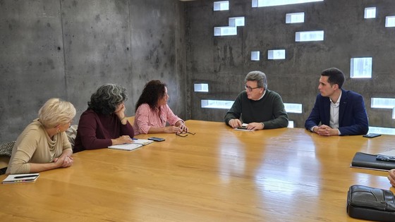 Imagen de El Cabildo cede el Cine Unión Tejina al Ayuntamiento de La Laguna