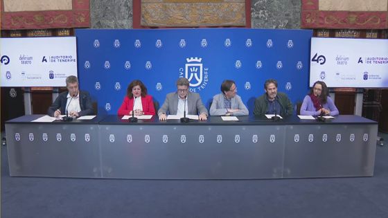 Imagen de Live - PRESENTACIÓN DEL PROYECTO 40 DELIRIOS