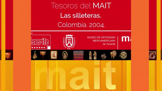 Imagen de Tesoros del MAIT. Piezas imprescindibles para visitar. Capítulo 7