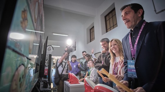 Imagen de Aldeatron Robotix se proclama campeón de FLL Canarias 2025, el mayor torneo de robótica e innovación del Archipiélago  