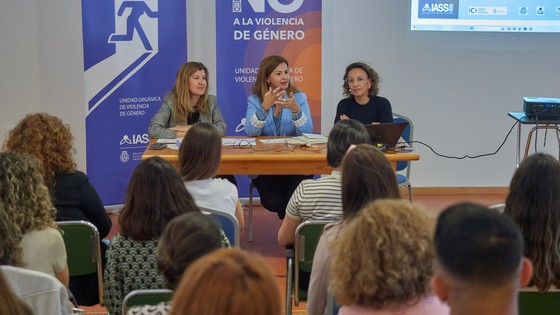 Imagen de El Cabildo impulsa un proyecto piloto de apoyo a mujeres de entornos rurales