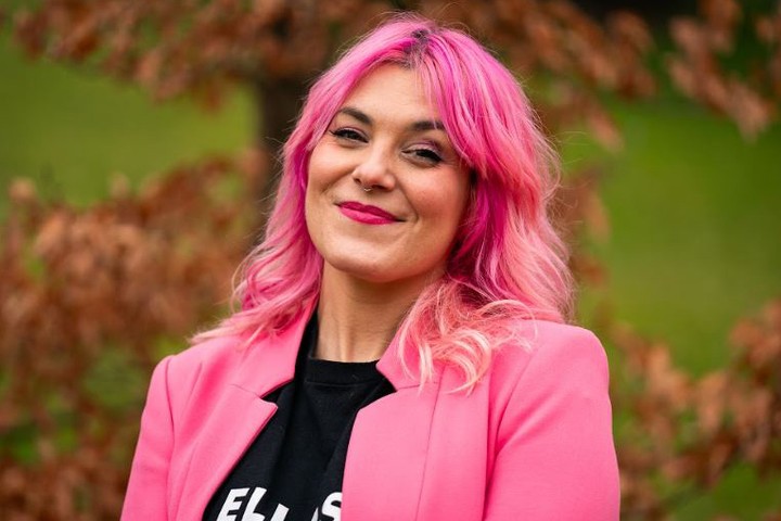 Imagen de Sara Rubayo presenta mañana una nueva jornada del ciclo ‘A fULL con la Sinfónica” en el Paraninfo de La Laguna