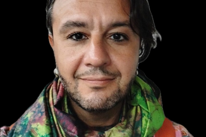 Imagen de Thamy Ayouch impartirá esta semana en el museo TEA una conferencia sobre política y psicoanálisis