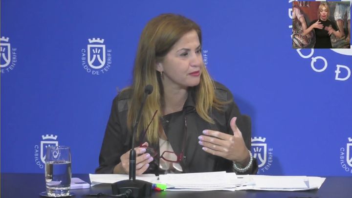 Imagen de El Cabildo y ECCA.EDU impulsan un plan formativo dirigido a personas mayores