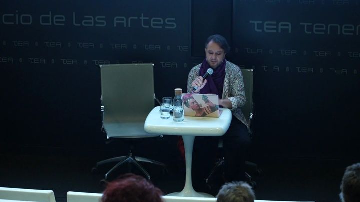 Imagen de 'Raza, subalternización e interseccionalidad', por Thamy Ayouch