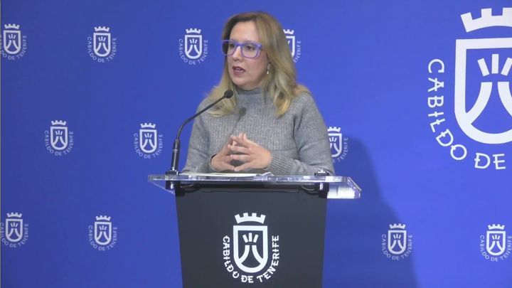 Imagen de Presentación de los Acuerdos de Gobierno, 6 de marzo de 2025
