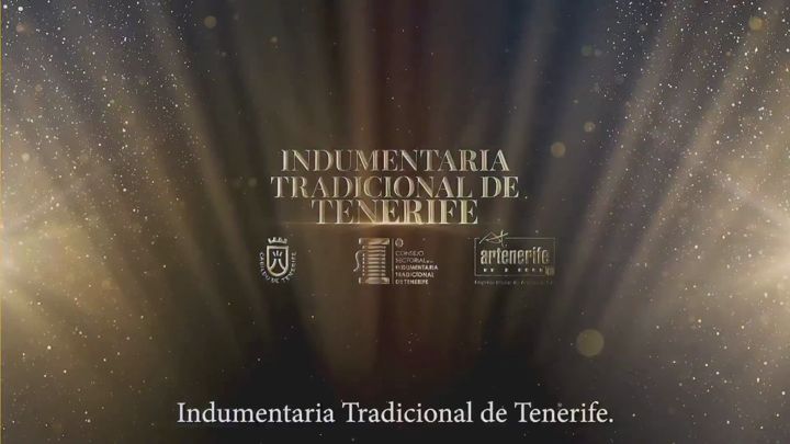Imagen de El Cabildo amplía el catálogo audiovisual de la indumentaria tradicional canaria