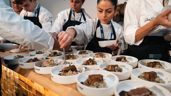 Imagen de Turismo de Tenerife lanza un curso gratuito sobre sostenibilidad en la cocina para profesionales de la restauración