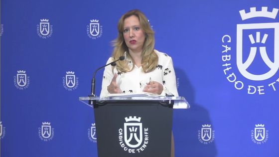 Imagen de Presentación de los Acuerdos del Consejo de Gobierno, 12 de marzo de 2025