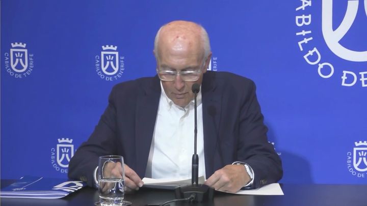 Imagen de El Cabildo pone en marcha una Escuela de Prevención de enfermedades y fomento de hábitos saludables