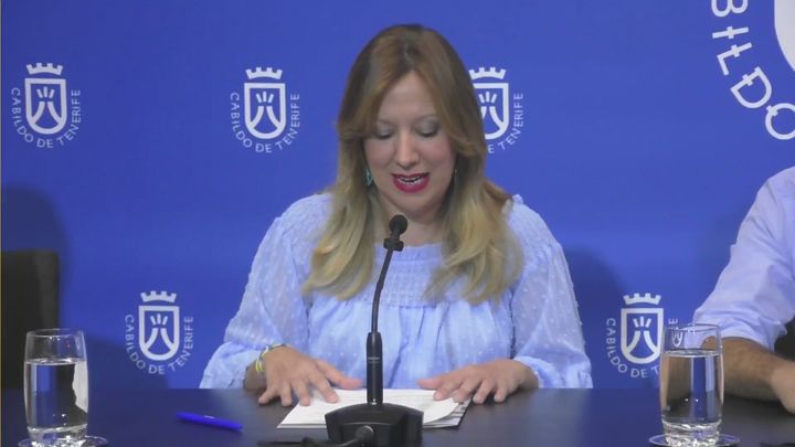 Imagen de Puerto de la Cruz acoge el III Encuentro Nacional de Familias LGTBIQA+