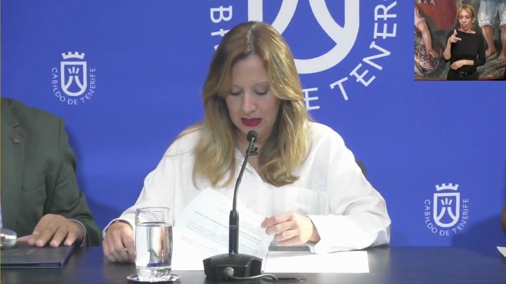 Imagen de El Cabildo facilitará la inserción laboral a más de 2.000 personas en 2025 gracias por Barrios por el Empleo