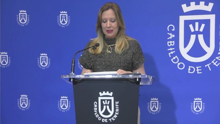 Imagen de Presentación de los Acuerdos del Consejo de Gobierno, 26 de marzo de 2025