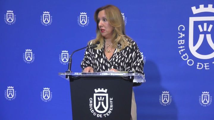 Imagen de Presentación de los Acuerdos del Consejo de Gobierno, 30 de abril de 2025