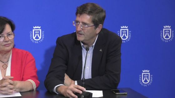 Imagen de El Cabildo organiza el Primer Congreso Internacional del Encaje