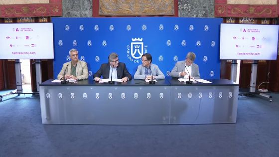 Imagen de El Festival de las Artes del Movimiento cumple 15 años con 11 días de programación