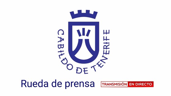 Imagen de Live - PRESENTACIÓN DE LA FERIA INSULAR DE BIENESTAR ANIMAL